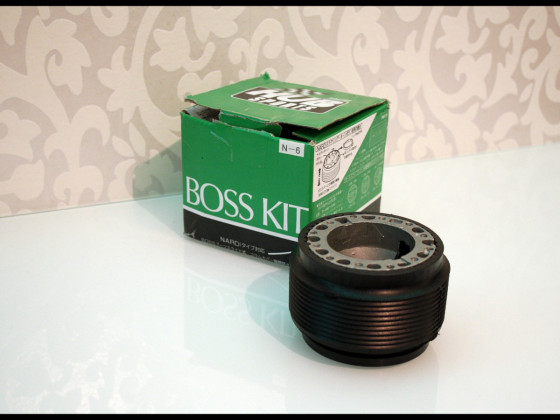 Boss Kit
