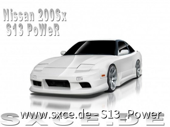 S13 Power