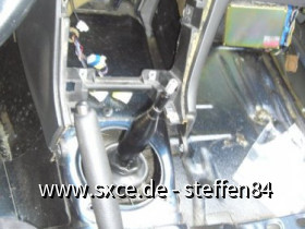 200SX S13 Umbau auf Drift