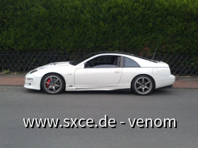 K-Sport 8 Kolben Bremsanlage