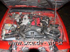 meine SX S13