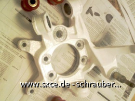 achsschenkel