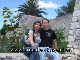 Urlaub Kroatien'08 - Rab