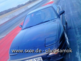 Silvi @ Airbase Wittstock (Alt-Daber)