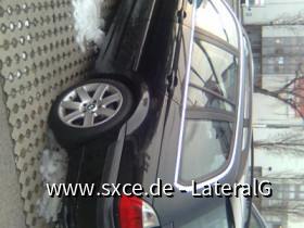 Servicefahrzeug