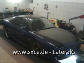 Mein Auto