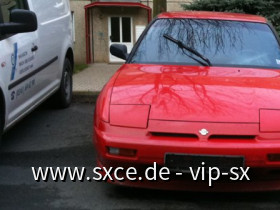 meine SX S13