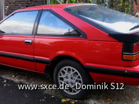 Mein S12