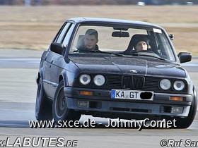 Winter/Drift Tool 12.03.2011 Freies Driften Neuhausen ob Eck