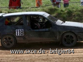 mein crosser sr20de