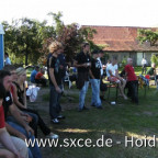 ZEX-Treffen 2009