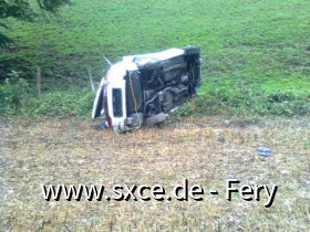 Traktionspropleme bei 180