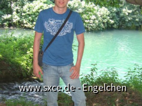 Urlaub Kroatien'08 - Krka-Nationalpark
