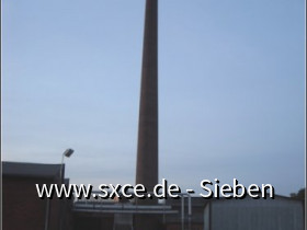 Sieben's 200SX
