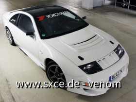 V3NOM 300ZX/R