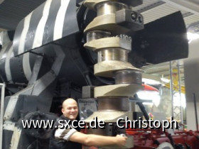 Technikmuseum Sinsheim 03.10.2010