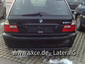 Servicefahrzeug