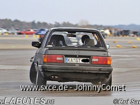 Winter/Drift Tool 12.03.2011 Freies Driften Neuhausen ob Eck