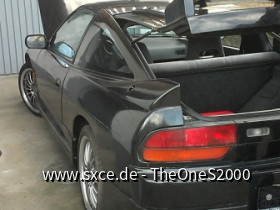 200sx
