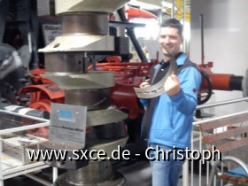 Technikmuseum Sinsheim 03.10.2010