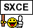 :sxce: